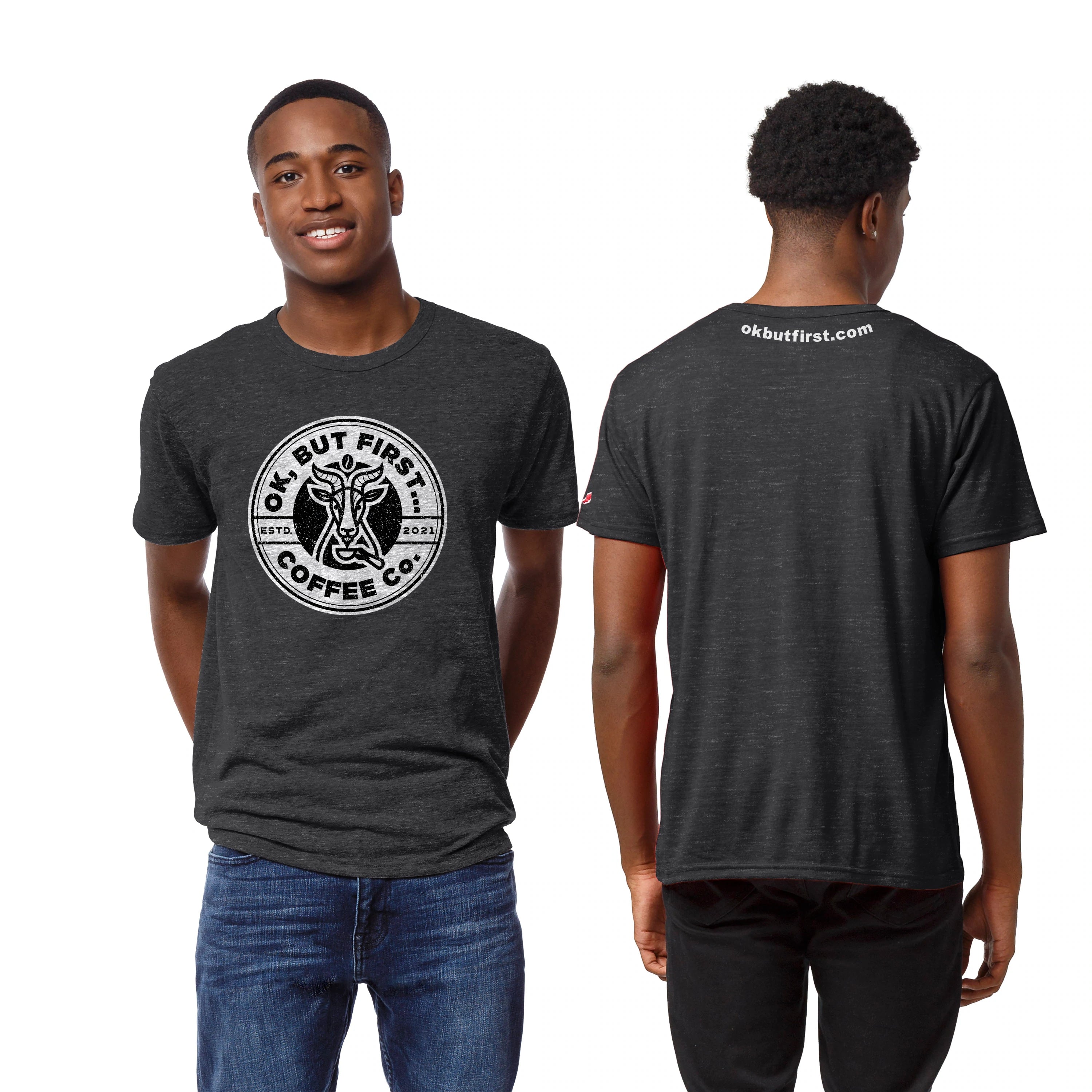 Logo Tee