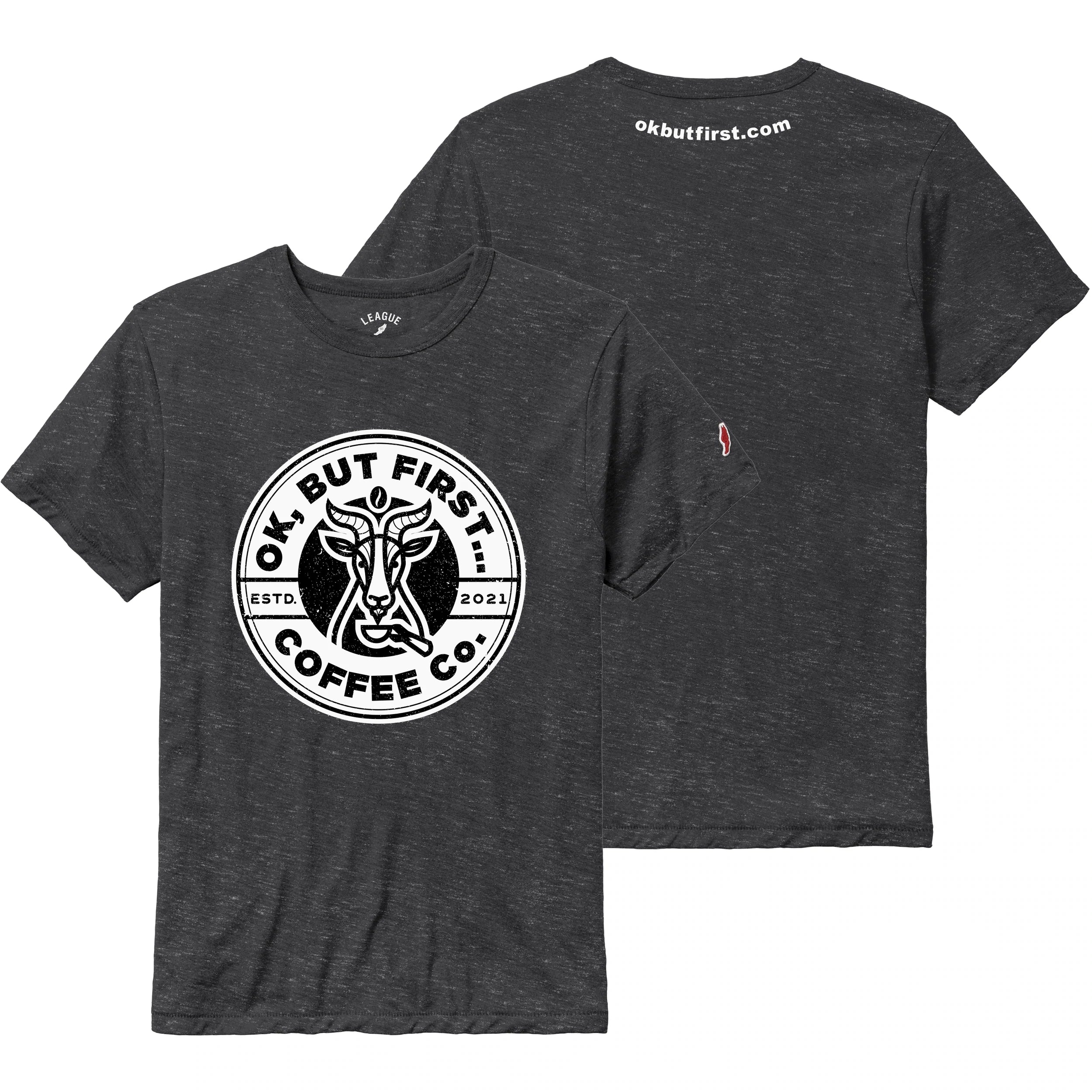 Logo Tee