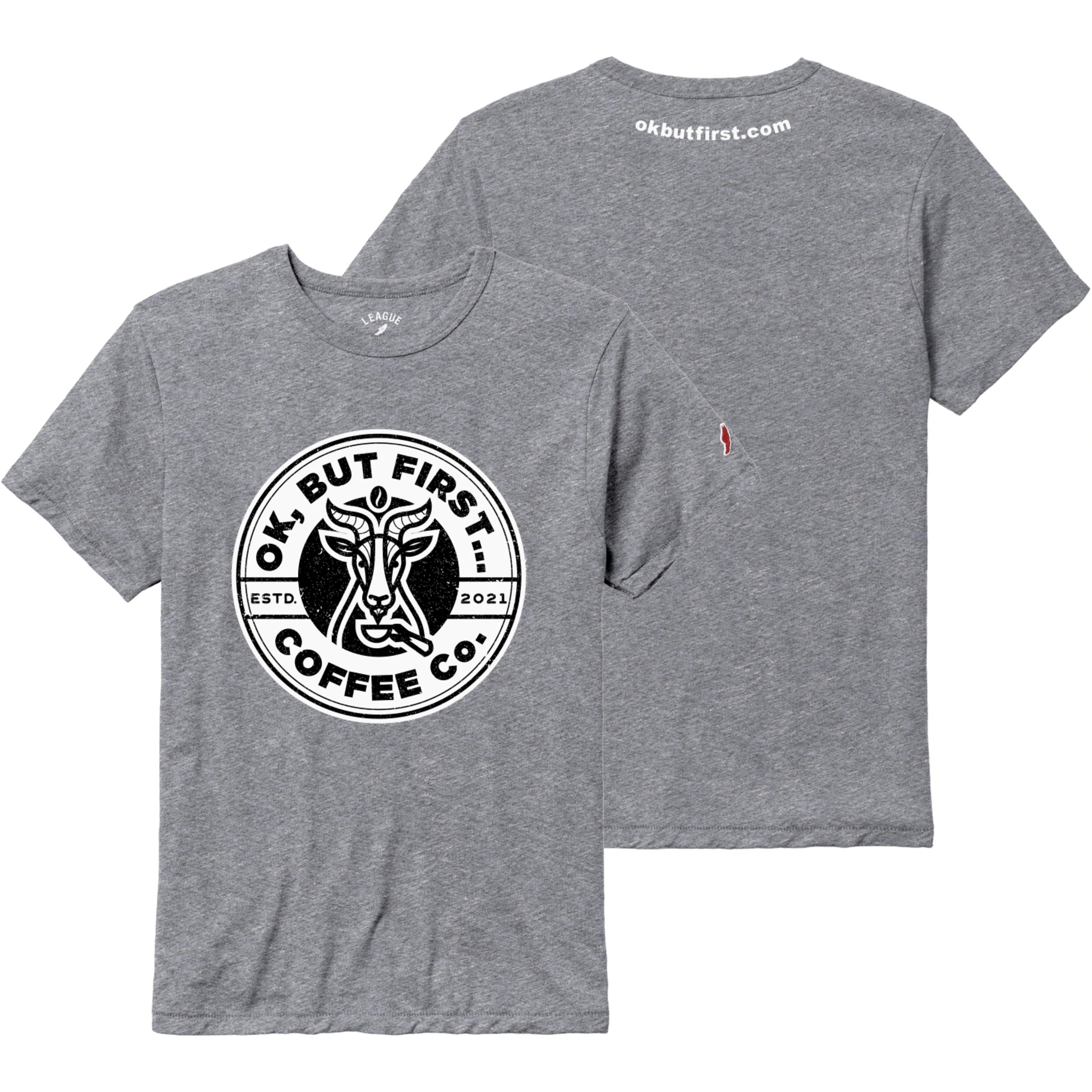 Logo Tee