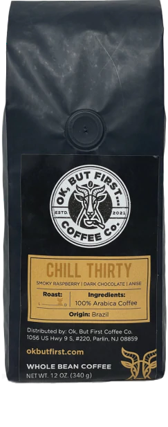 Chill Thirty