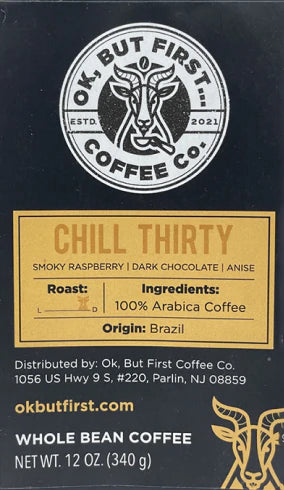 Chill Thirty