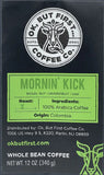 Load image into Gallery viewer, Mornin' Kick