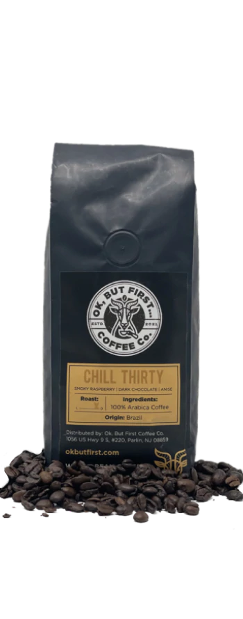 Chill Thirty