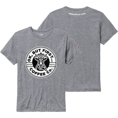 Coffee Company For Cool Merch Products Online | OKBF