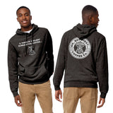 Load image into Gallery viewer, A Yawn… Hooded Sweatshirt